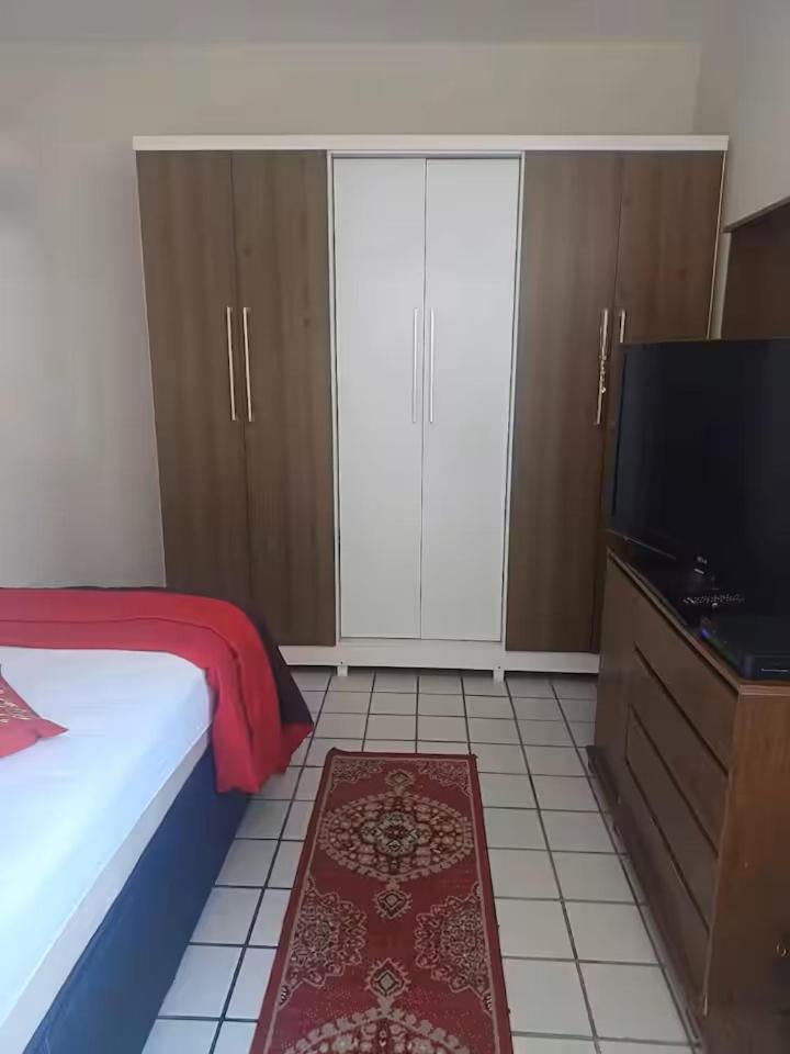 Residencial Aryton Senna *