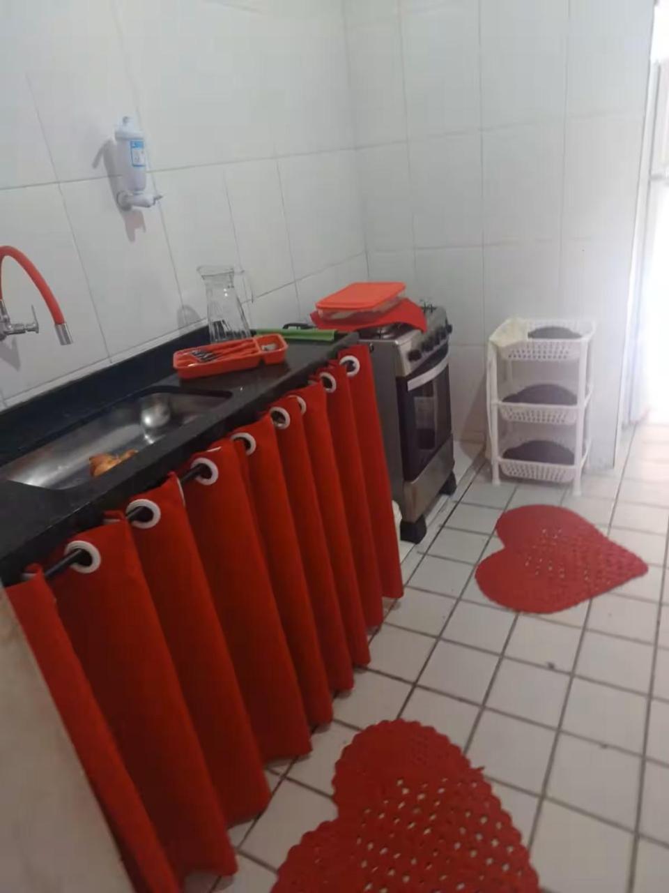 Residencial Aryton Senna Hospedagem domiciliar *
